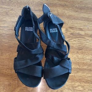 Story Platform Sandal (Women)
Eileen Fisher 6.5